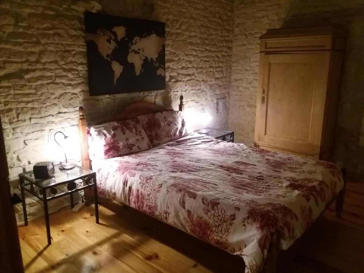 La Pommeraie Nantille Экстерьер фото