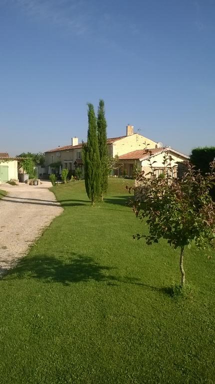 La Pommeraie Nantille Экстерьер фото